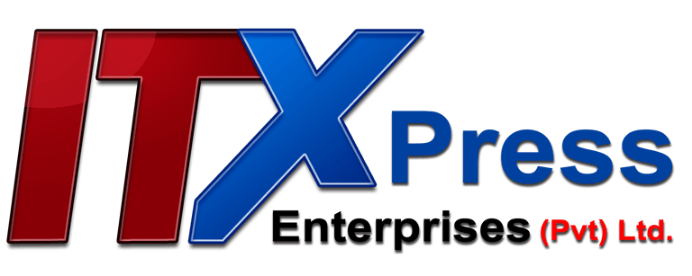 ITXpress Enterprises logo