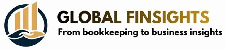 Global Finsights logo