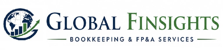 Global Finsights logo
