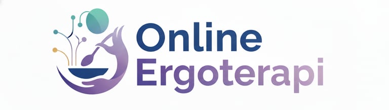 Ergoterapi İstanbul logo
