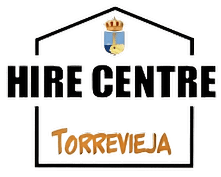Hire Centre Torrevieja logo