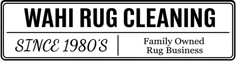 Scott Rug Cleaning logo
