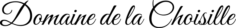 Le Domaine de la Choisille logo