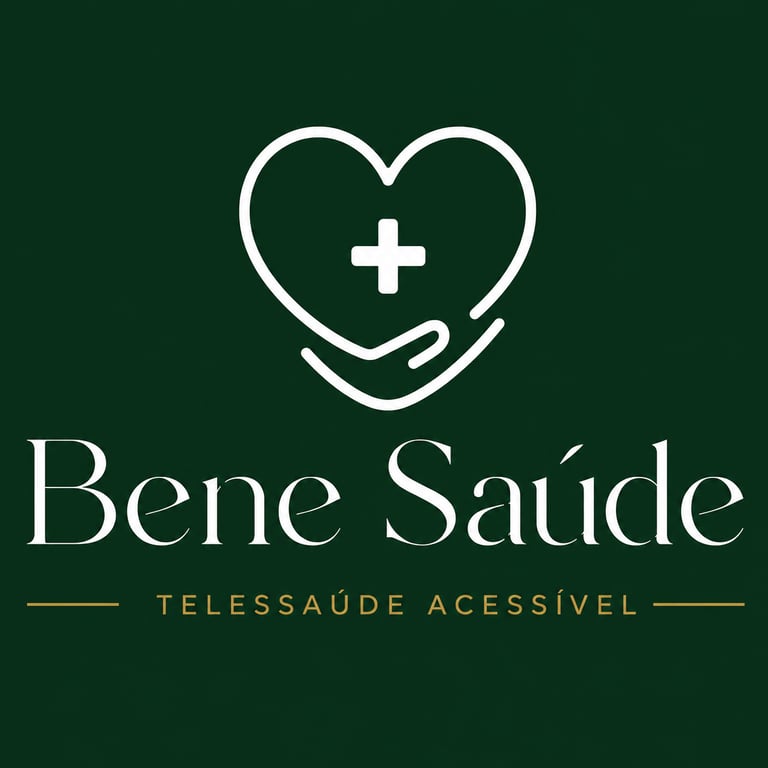 Bene Saúde logo