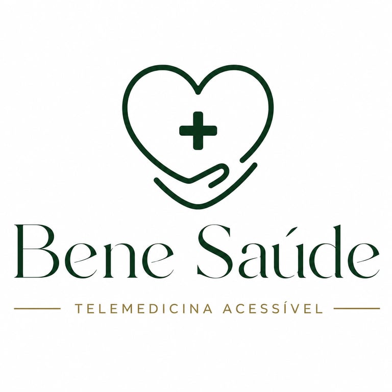 Bene Saúde logo