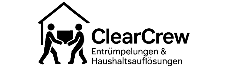 Clearcrew logo