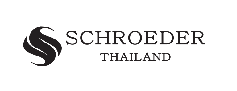 Schroeder Thailand logo