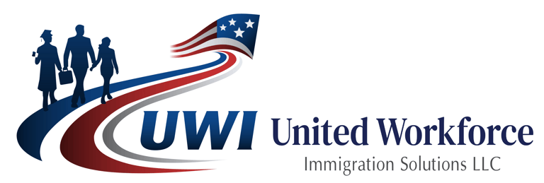 United Workforce Immigration Solutions logo