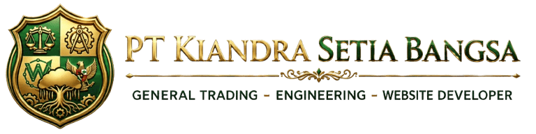 PT KIANDRA SETIA BANGSA logo