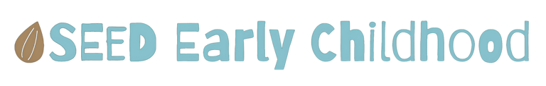 seed early childhood logo