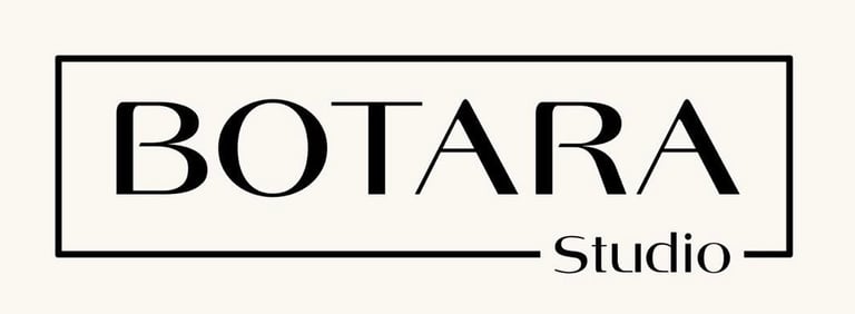BOTARA logo