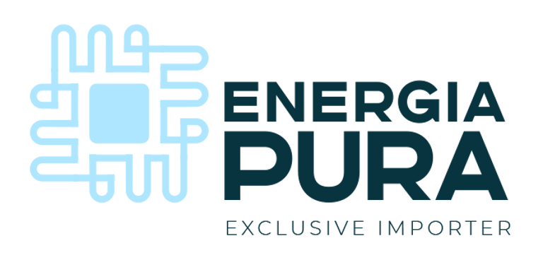 Energia Pura logo