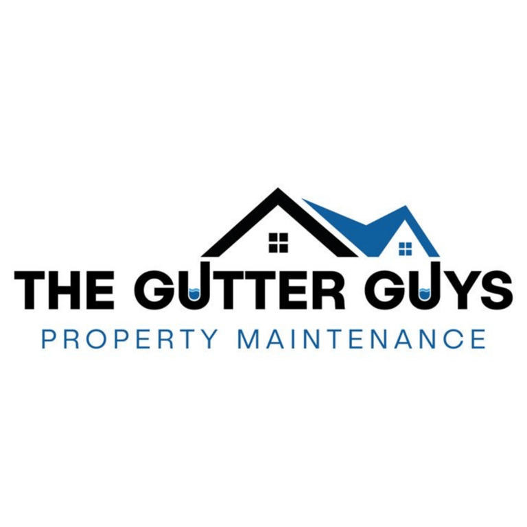 The Gutter Guys Property Maintenance logo