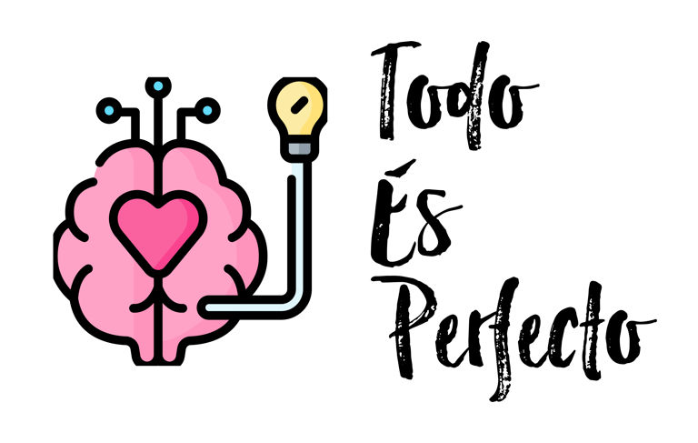 TODO ES PERFECTO logo