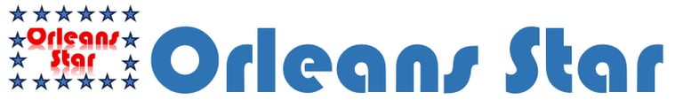 Orleans Star LLC logo