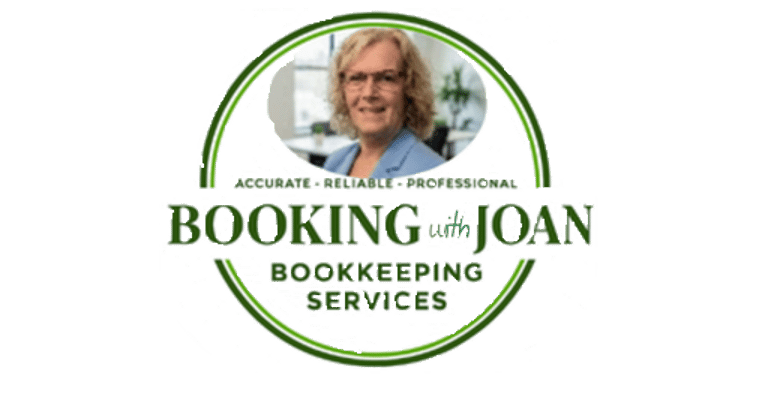 BookingWithJoan logo
