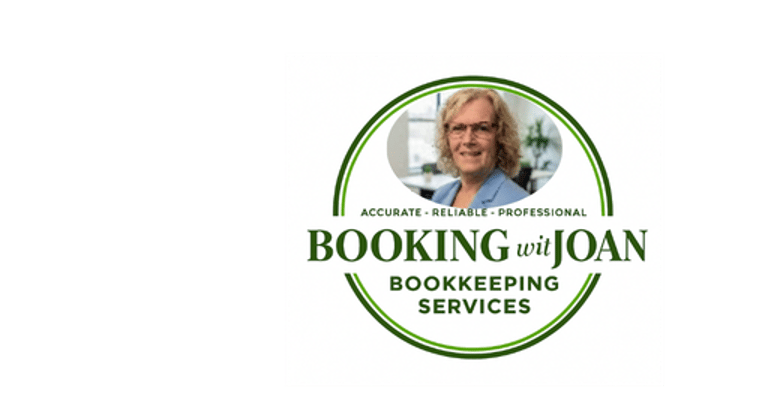 BookingWithJoan logo
