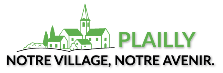 Plailly Avenir logo