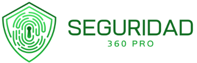 SEGURIDAD 360 PRO logo