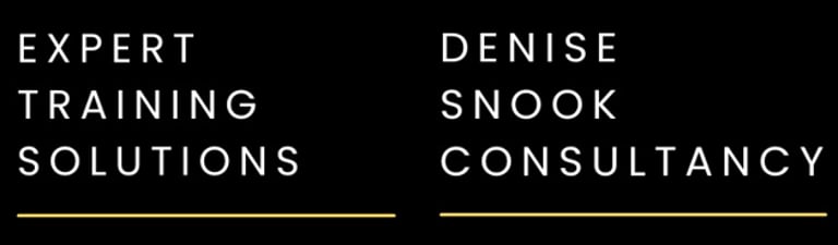 Expert Training Solutions logo