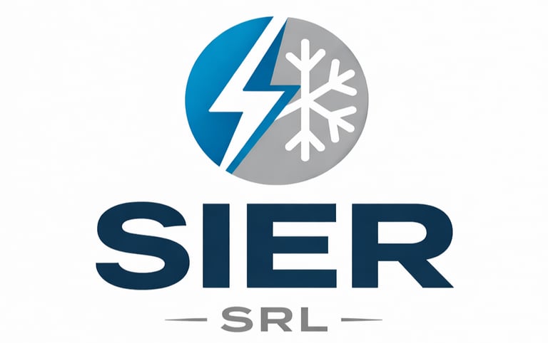 SIER logo
