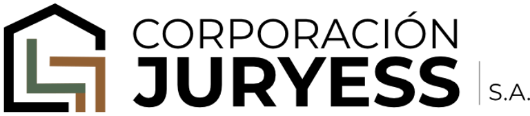 Corporación JURYESS  logo