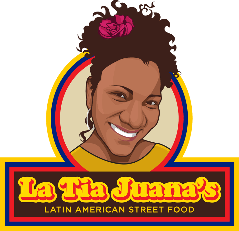 La Tia Juana's logo