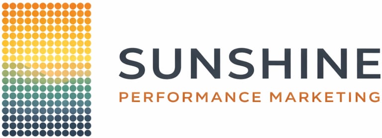 Sunshine Performance Marketing logo