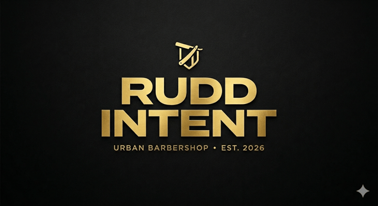 Rudd Intent logo
