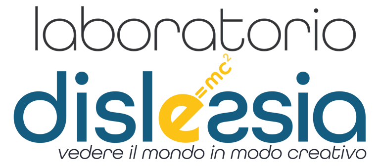 Laboratorio Dislessia logo