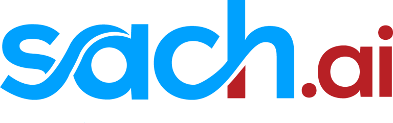 Sach.ai logo