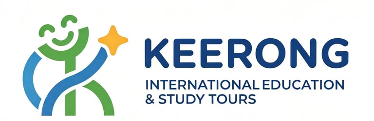 语桥星辰 logo