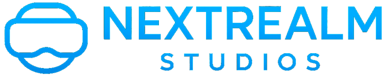 NextRealmStudios AB logo