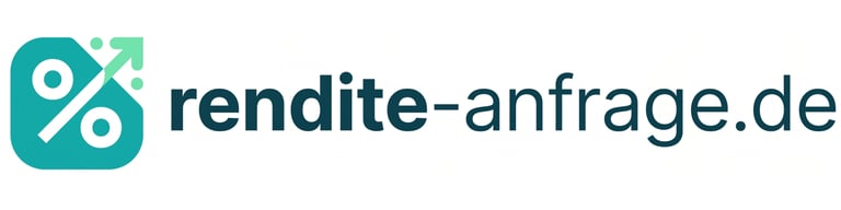 Rendite Anfrage logo