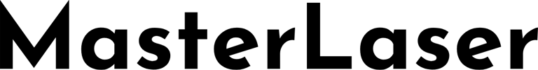Master Laser Info logo