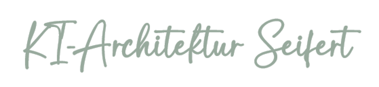 Dominique Seifert - KI-Architektur logo