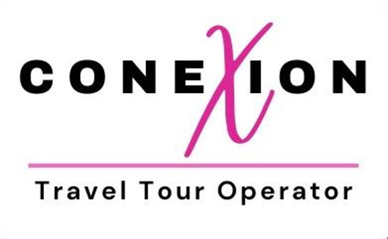 ConeXion Travel Tour Operator  logo