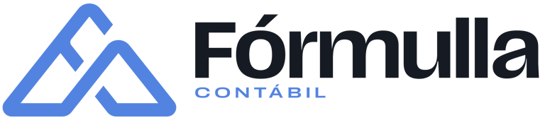 Fórmulla Contábil logo