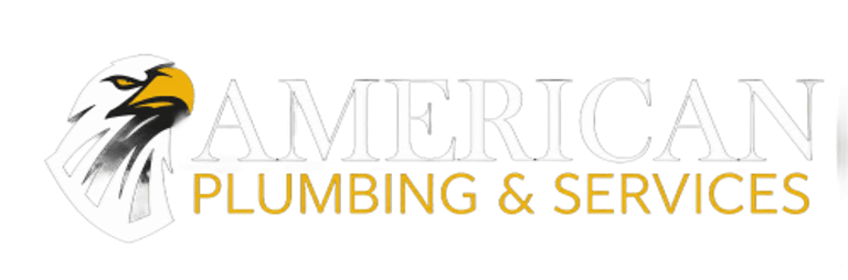 American Plumbing and Services logo