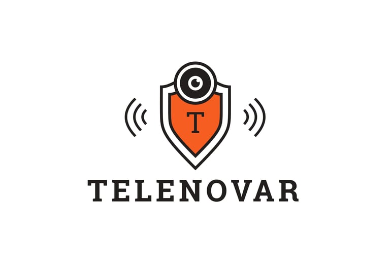 Ajax Alarma Valencia logo