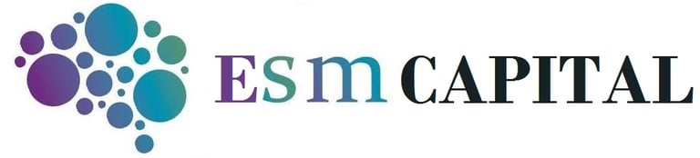 ESM Capital AG logo