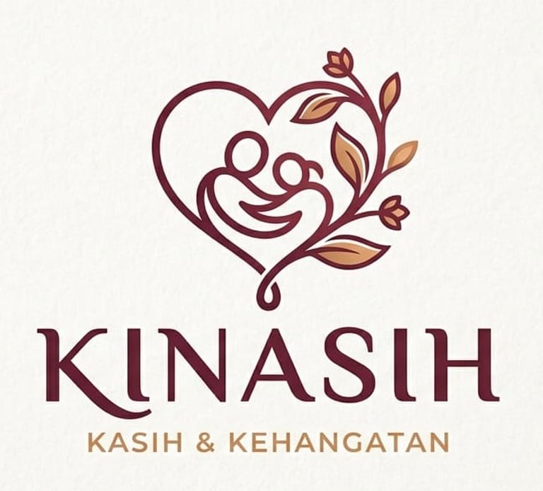 KasihHati logo