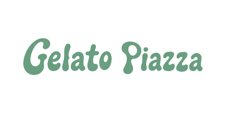 Gelato Piazza logo