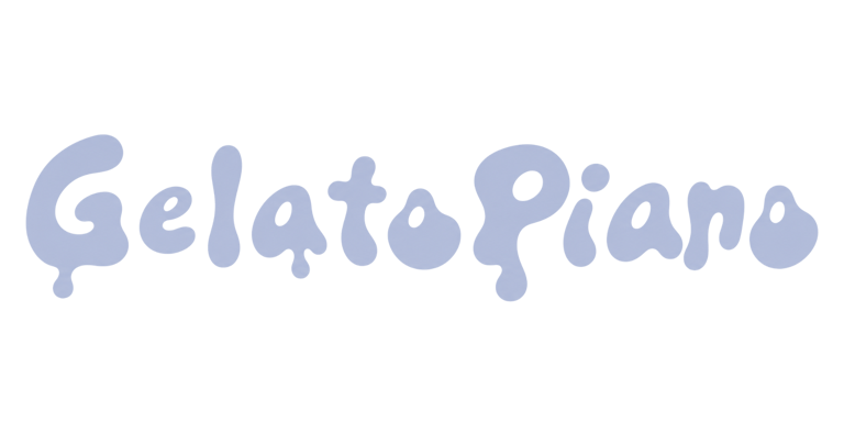 Gelato Piano logo