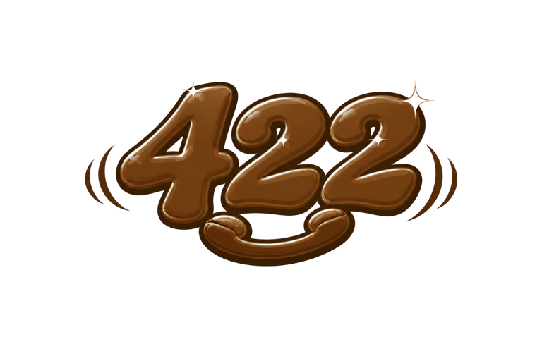 422 Intima logo