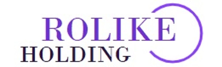 ROLIKE HOLDING SA logo
