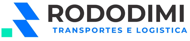 RODODIMI TRANSPORTADORA logo