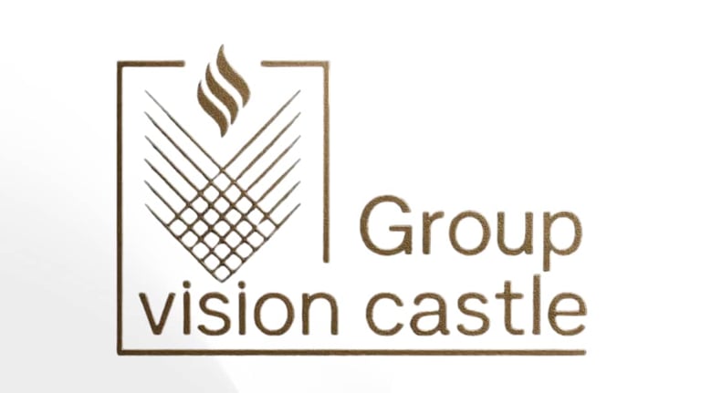 visioncastlegroup logo