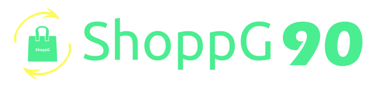 ShoppG90 logo