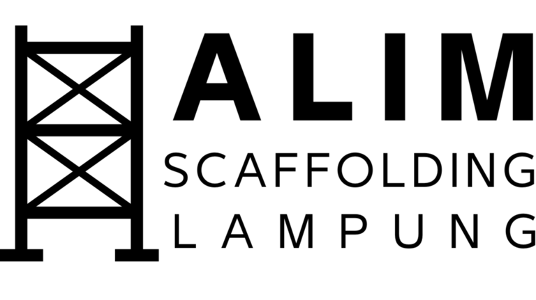 Alim Scaffolding Lampung logo